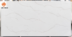 OEM artificial jumbo quartz stone slab price USA market